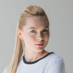 Özlem O. photo