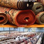 Yeşilyurt Mahallesi Halı Yıkama | Profesyonel Halı Temizliği