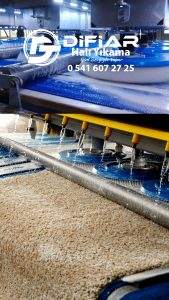 Güzelyalı Halı Yıkama