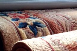 Adana Bölgesel Halı Yıkama: Semtinizdeki Profesyonel Temizlik Çözümü