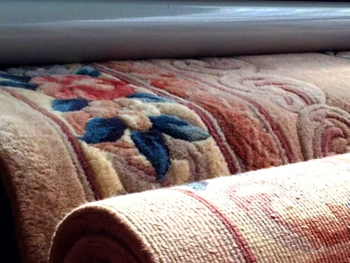 Adana Bölgesel Halı Yıkama: Semtinizdeki Profesyonel Temizlik Çözümü