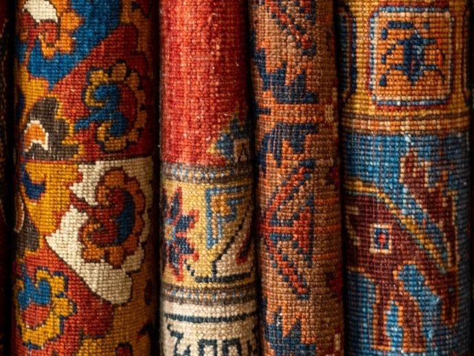 Gürselpaşa Halı Yıkama: Modern Semte Profesyonel Hijyen