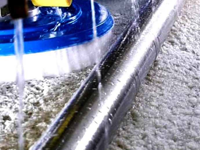 Güzelyalı Halı Yıkama: Modern Evlere VIP Temizlik Hizmeti