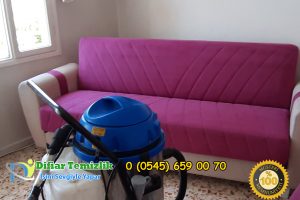 Adana Difiar Temizlik | Adana Koltuk Yıkama
